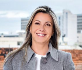 Foto de Marcia Costa