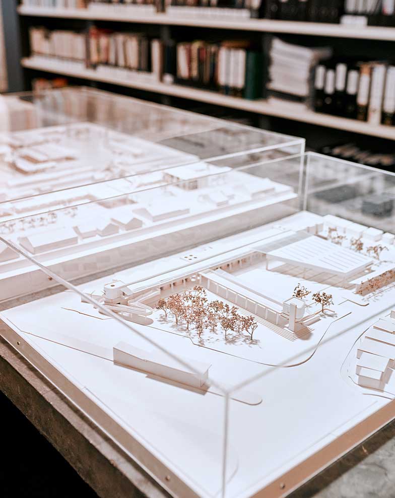 maquete-de-empreendimento-imobiliario-e-planejamento-urbano-usada-para-o-estudo-de-impacto-de-vizinhanca-eiv